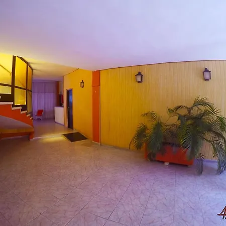 Lejlighed Edificio Cristianmar *