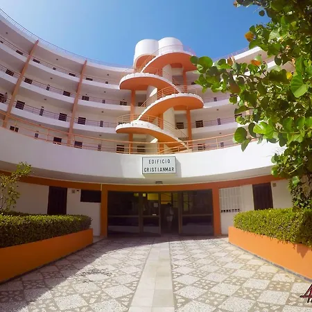 Edificio Cristianmar Lejlighed *