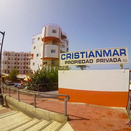 Lejlighed Edificio Cristianmar