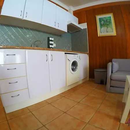 Apartamento Edificio Cristianmar Los Cristianos (Tenerife)